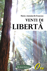 Antonino De Francesco - Venti di libertà