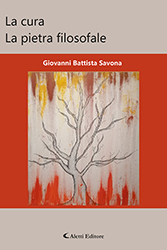 Giovanni Battista Savona - La cura la Pietre filosofale