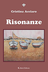 Cristina Acciaro - Risonanze