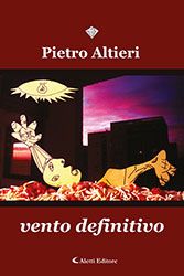 Pietro Altieri - Vento definitivo