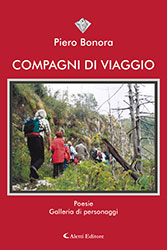 Piero Bonora - Compagni di viaggio