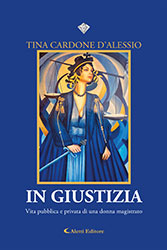 Tina Cardone - IN GIUSTIZIA
