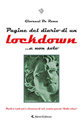 Giovanni De Roma - Pagine del diario di un lockdown ...e non solo