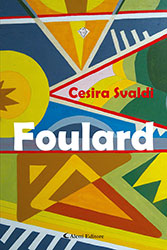 Cesira Svaldi - Foulard
