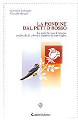 Antonella Barbagallo e Manuela Mangini - LA RONDINE DAL PETTO ROSSO