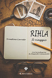Ernestina Carrato - Rihla (il viaggio)
