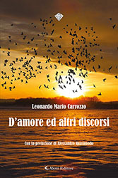 Leonardo Carrozzo - D'amore ed altri discorsi