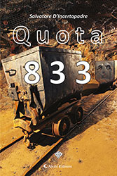 Salvatore D'Incertopadre - Quota 833