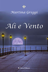 Martina Greggi - Ali e vento