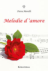 Piera Morelli - Melodie d'amore