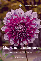Cristina Munari - Magicamente un incanto