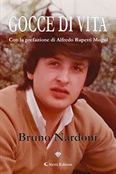 Bruno Nardoni - Gocce di vita