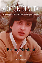 Bruno Nardoni - Gocce di vita