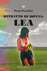 Paola Prandini - Ritratto di donna: Lea