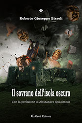 Roberto Giuseppe Bissoli - Il sovrano dell'isola oscura