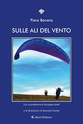 Piero Bonora - Sulle ali del vento