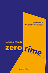 Sabrina Conidi - Zero rime