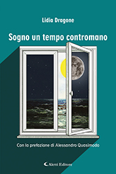 Lidia Dragone - Sogno un tempo contromano