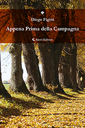 Diego Figini - Appena Prima della Campagna