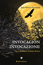 Julia Simona Guerrero - INVOCACIÓN (INVOCAZIONE)