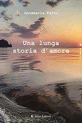 Annamaria Pajno  - Una lunga storia d'amore