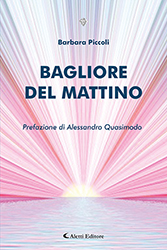 Barbara Piccoli - Bagliore del mattino