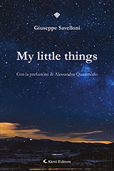 Giuseppe Savelloni - My little things