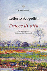 Letterio Scopelliti - Tracce di vita