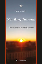 Marisa Sedita - D'un fiato, d'un tratto