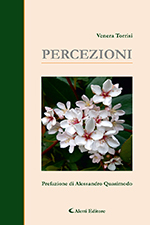 Venera Torrisi - Percezioni