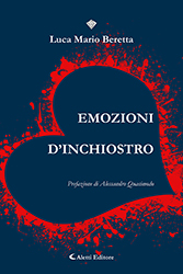 Luca Mario Beretta - Emozioni d'inchiostro
