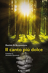 Daniela Di Bonaventura - Il canto più dolce