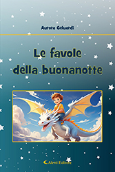 Aurora Geluardi - Le favole della buonanotte