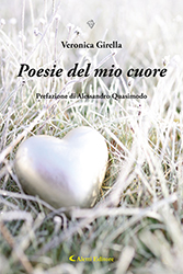 Veronica Girella - Poesie del mio cuore