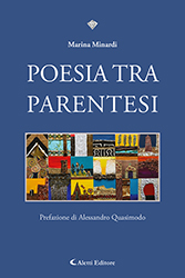 Marina Minardi - Poesie tra parentesi