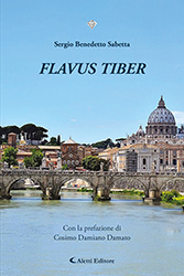 Sergio Benedetto Sabetta - Flavus Tiber