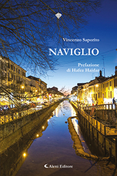 Vincenzo Saporito - Naviglio