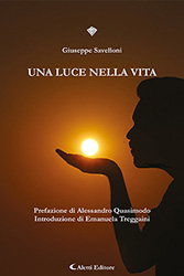 Giuseppe Savelloni - Una luce nella vita