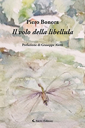 Piero Bonora - Il volo della libellula