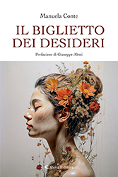 Manuela Conte - Il boglietto dei desideri