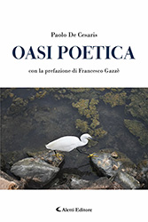 Paolo De Cesaris - Oasi Poetica