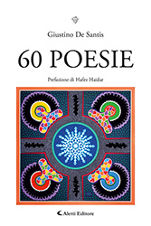 Giustino De Santis - 60 Poesie