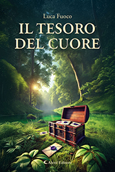 Luca Fuoco - Il tesoro del cuore