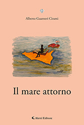 Alberto Guarneri Cirami - Il mare attorno