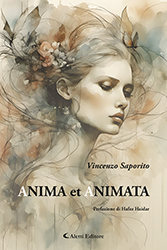 Vincenzo Saporito - ANIMA et ANIMATA