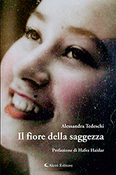 Alessandra Tedeschi - Il fiore della saggezza