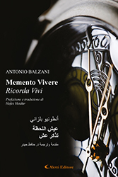 Antonio Balzani - Momenti di poesia