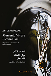 Antonio Balzani - Momenti di poesia