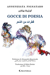 Annunzuata Pignataro - Gocce di poesia