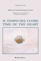 Giorgio Vecchi - IL TEMPO DEL CUORE - TIME OF THE HEART